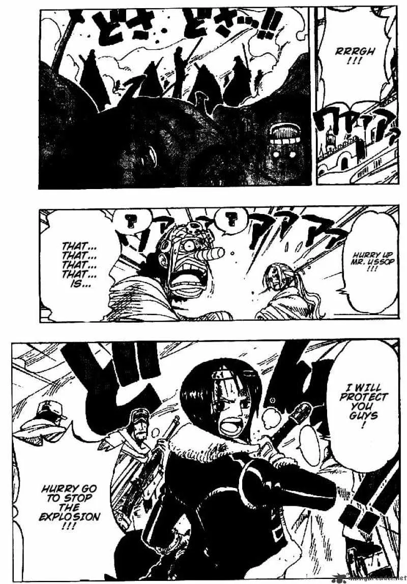 One Piece - undefined - Page 19