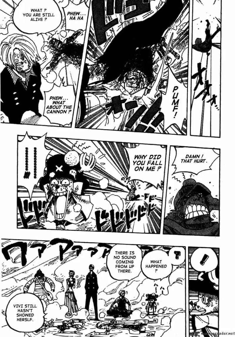 One Piece - undefined - Page 17