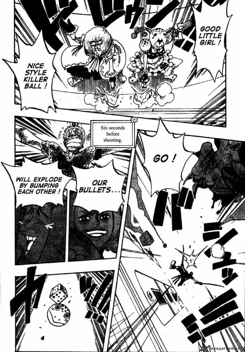 One Piece - undefined - Page 6