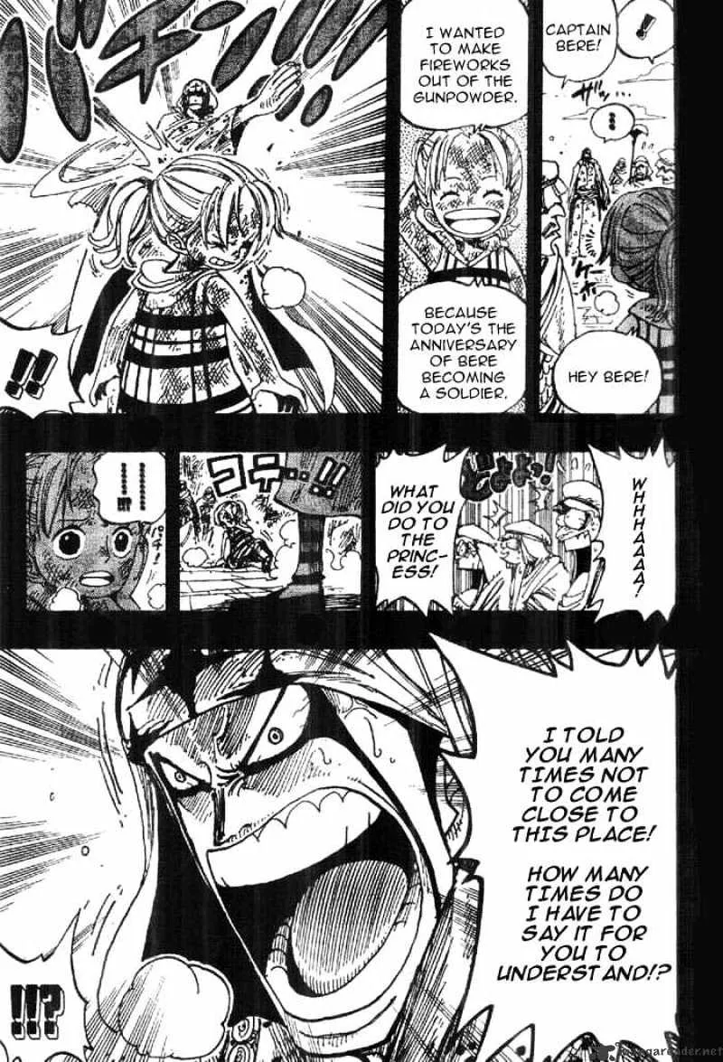 One Piece - undefined - Page 11