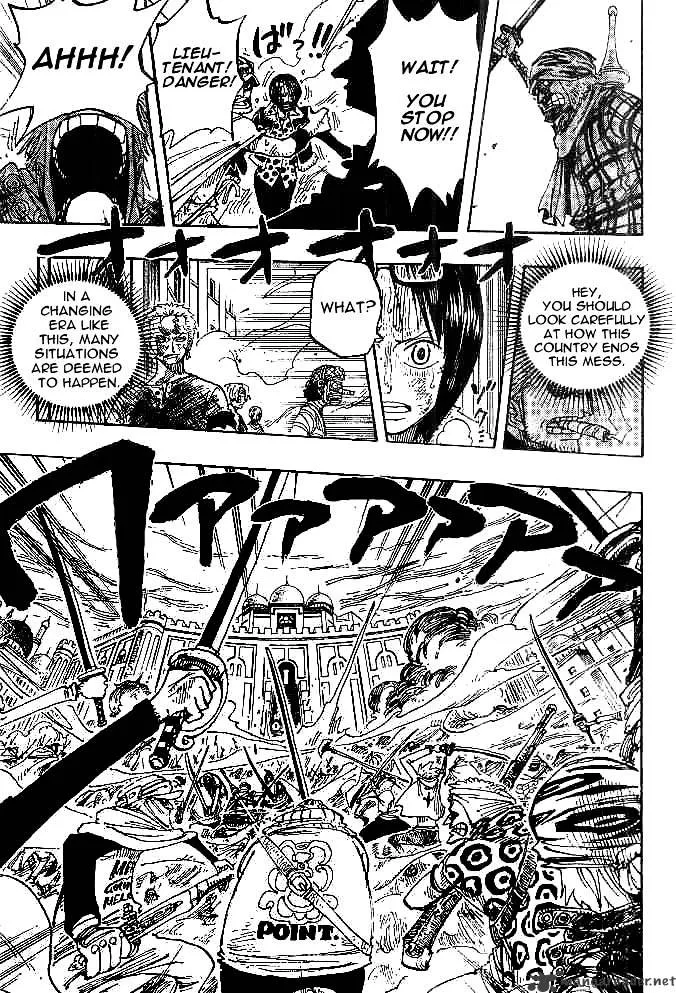 One Piece - undefined - Page 5