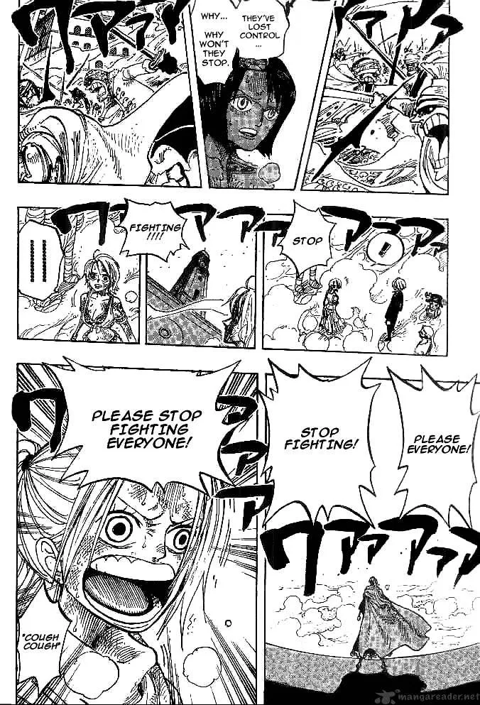 One Piece - undefined - Page 6