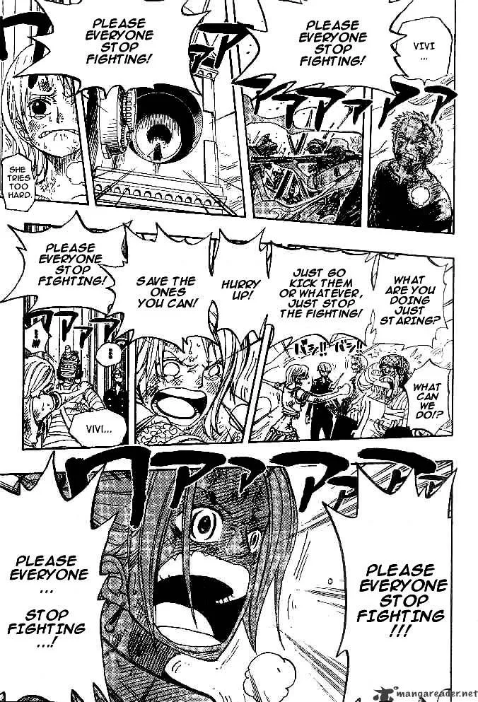 One Piece - undefined - Page 7