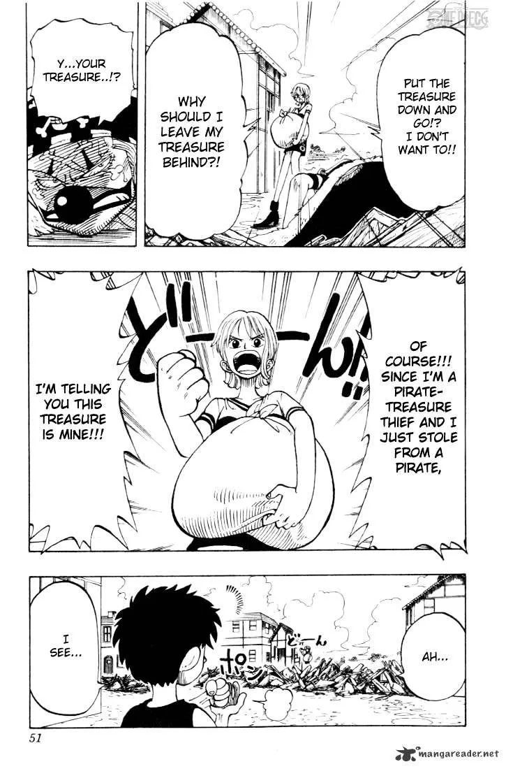 One Piece - undefined - Page 5