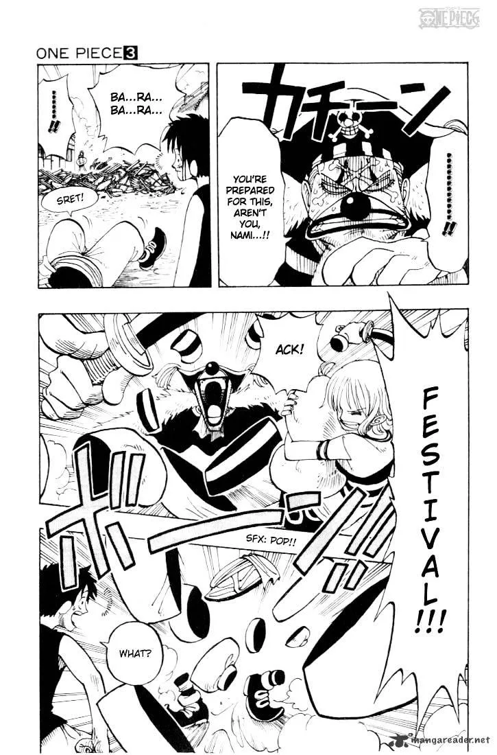 One Piece - undefined - Page 7