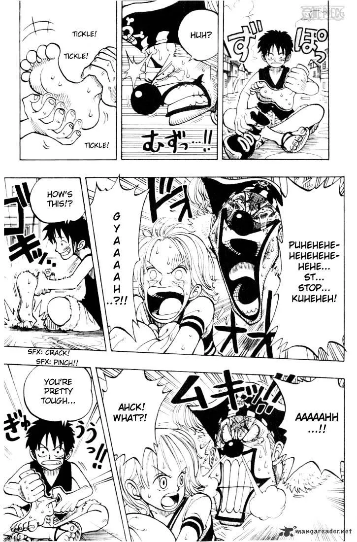 One Piece - undefined - Page 9