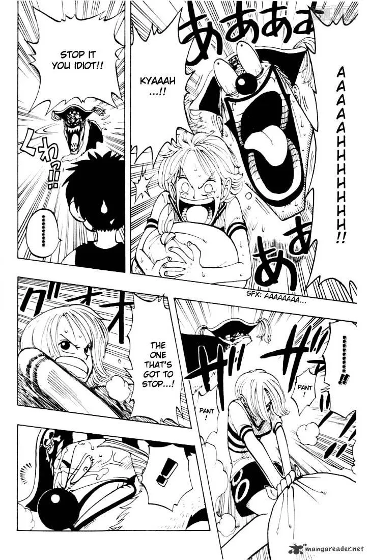 One Piece - undefined - Page 10