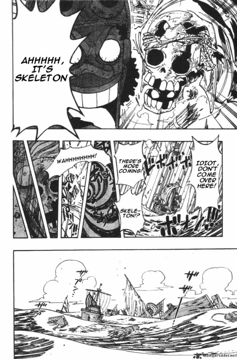 One Piece - undefined - Page 17