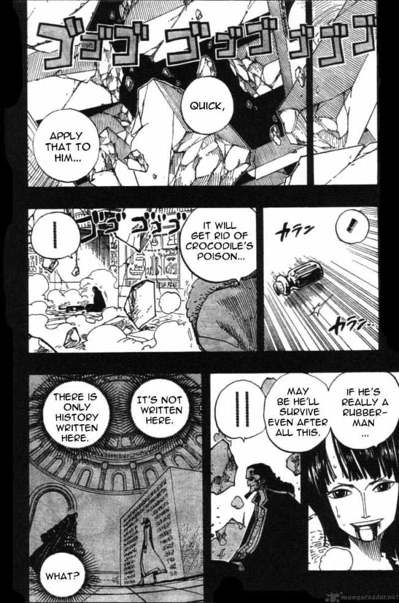 One Piece - undefined - Page 2