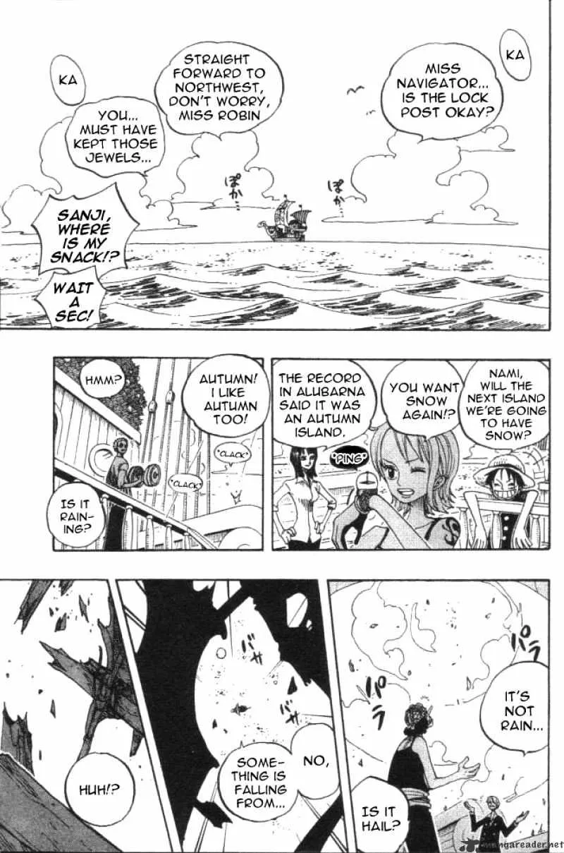 One Piece - undefined - Page 13