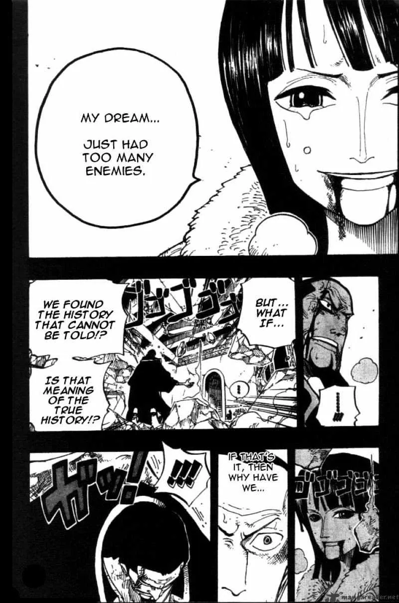 One Piece - undefined - Page 6