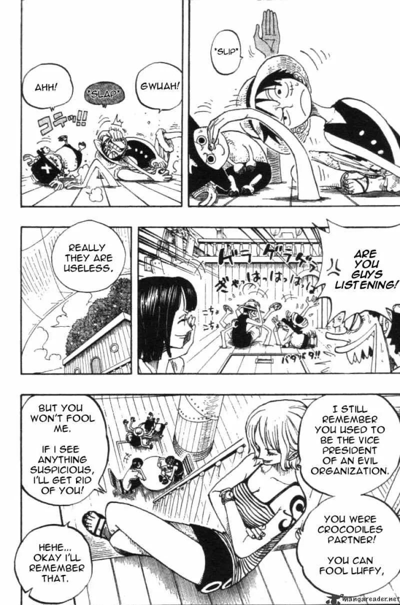 One Piece - undefined - Page 10