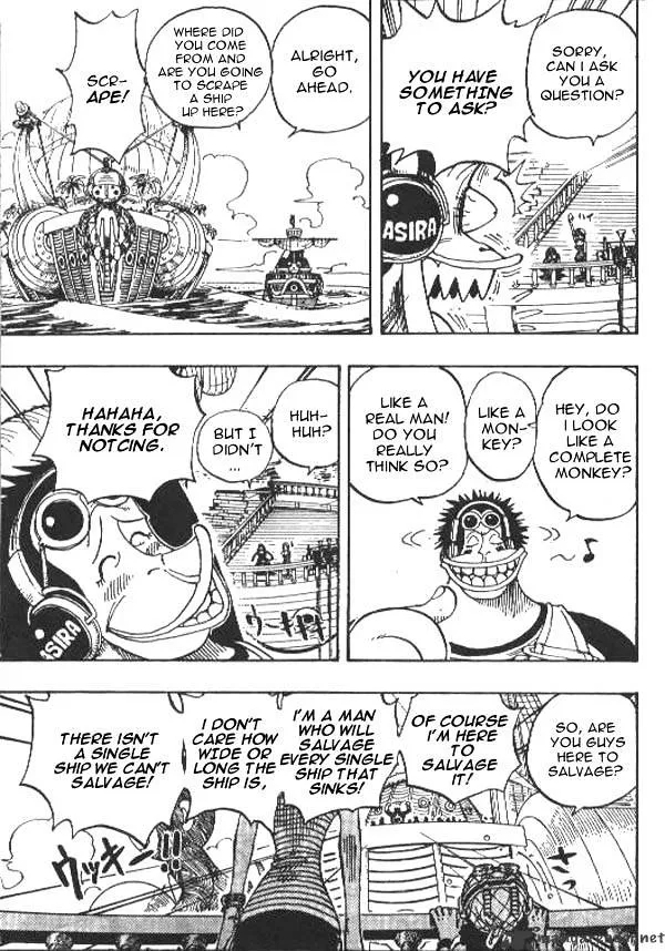 One Piece - undefined - Page 17