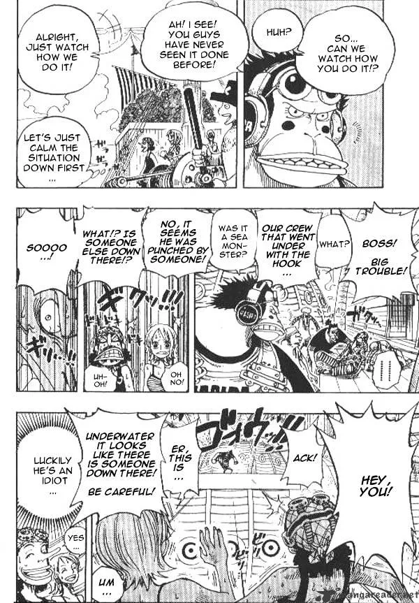 One Piece - undefined - Page 18