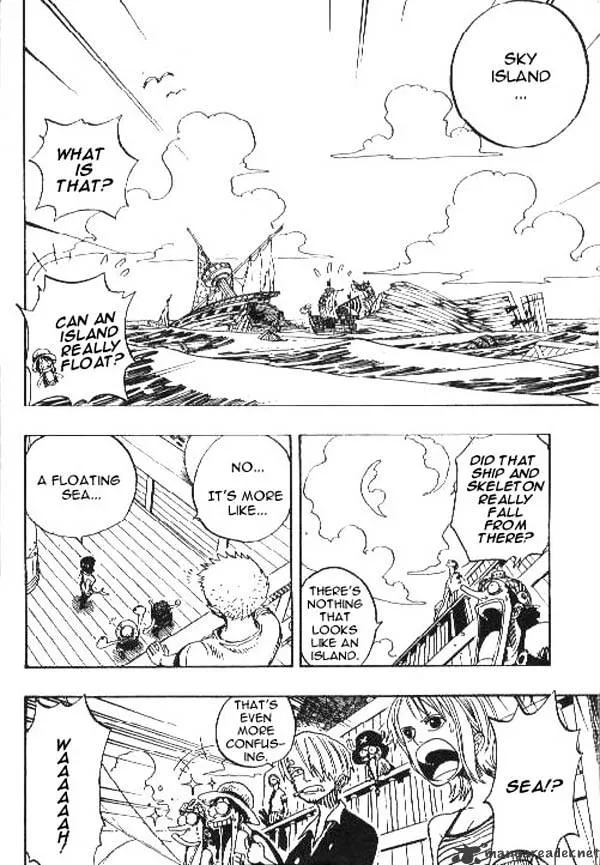 One Piece - undefined - Page 2