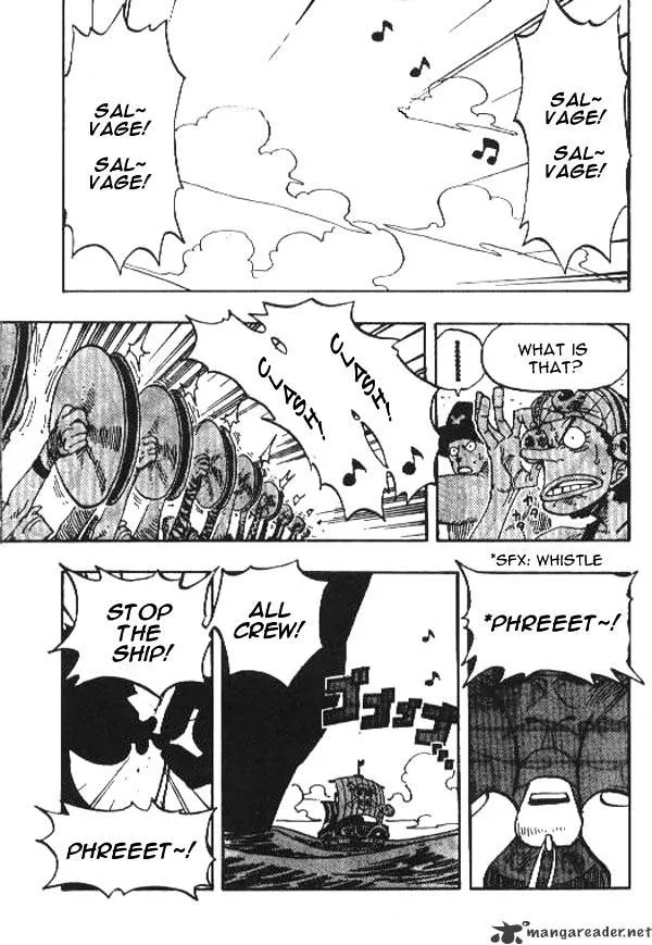 One Piece - undefined - Page 13