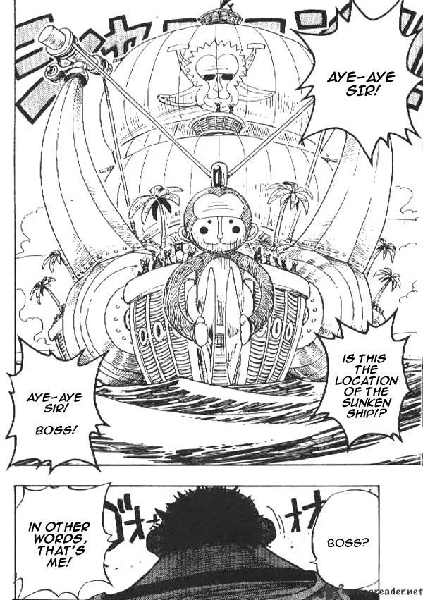 One Piece - undefined - Page 14