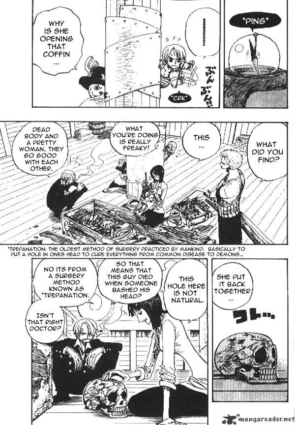 One Piece - undefined - Page 5