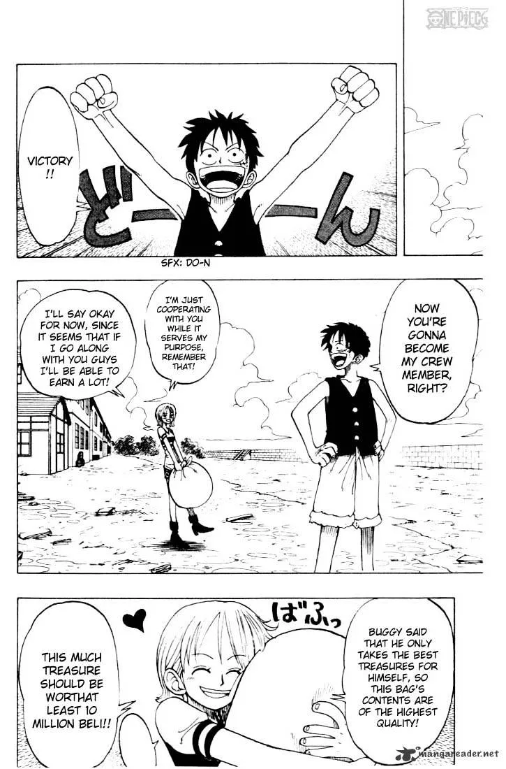 One Piece - undefined - Page 2