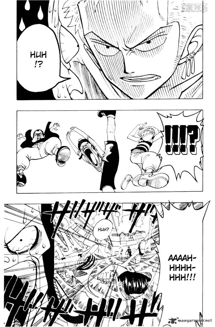 One Piece - undefined - Page 13