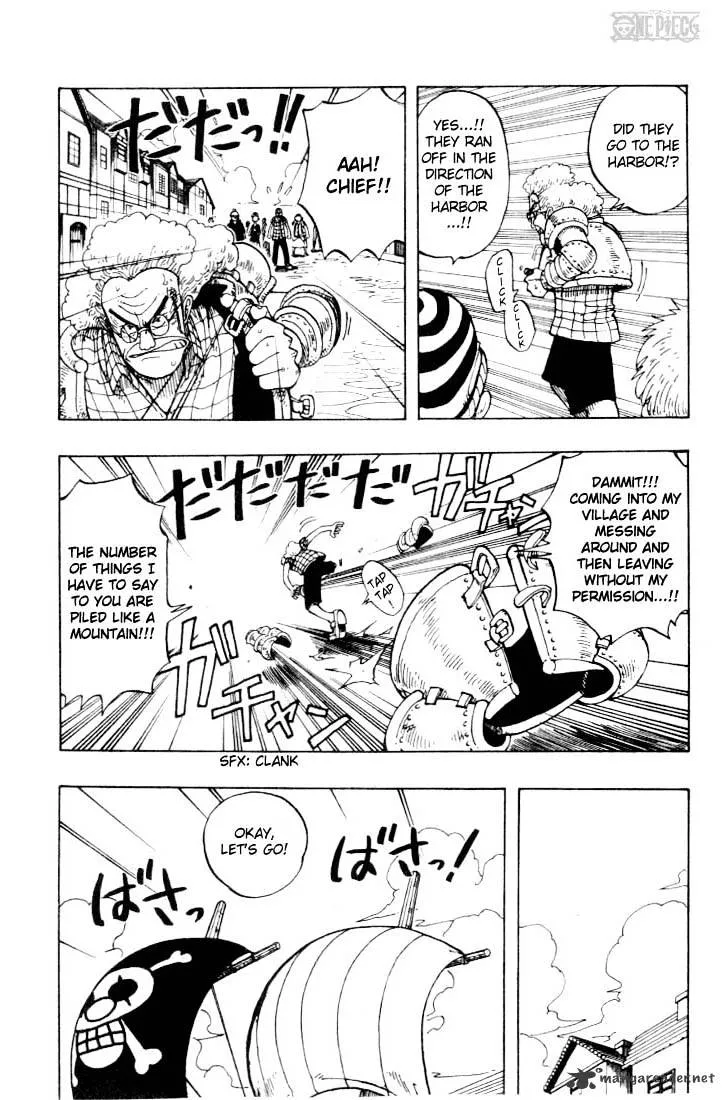 One Piece - undefined - Page 16