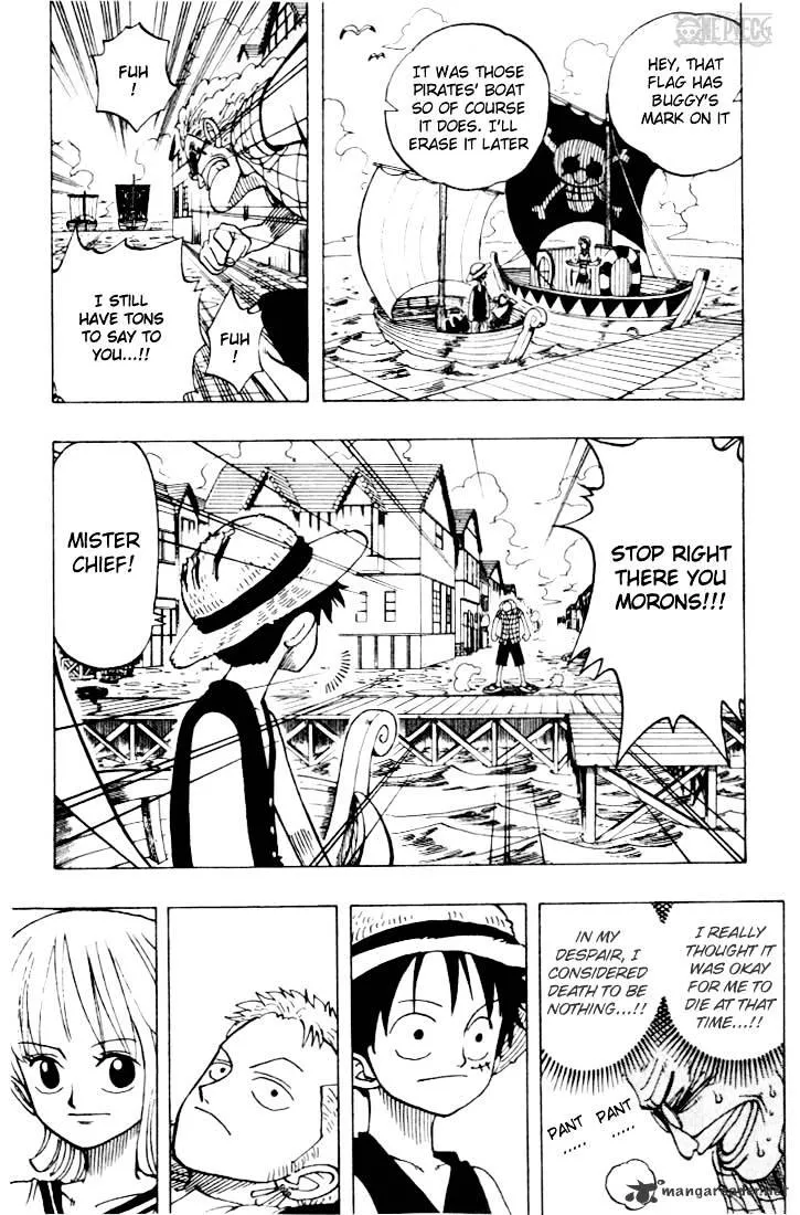 One Piece - undefined - Page 17