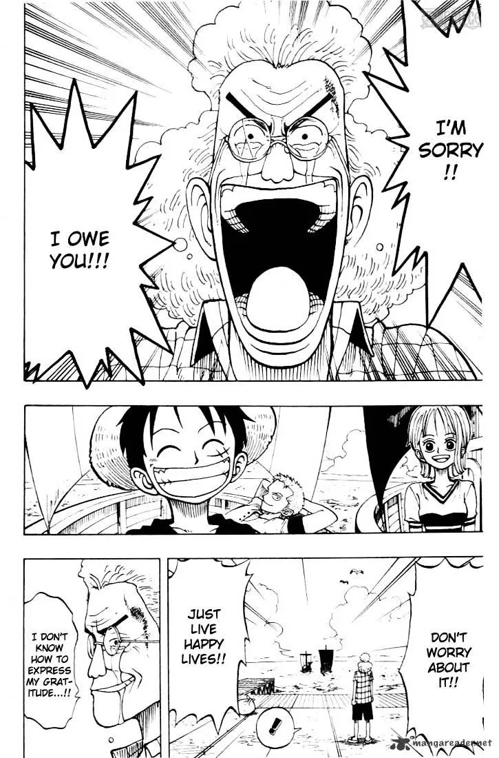 One Piece - undefined - Page 18