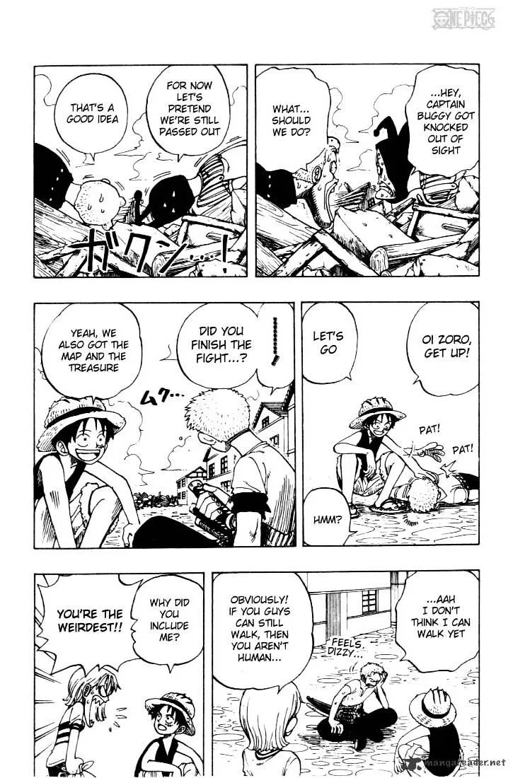 One Piece - undefined - Page 4