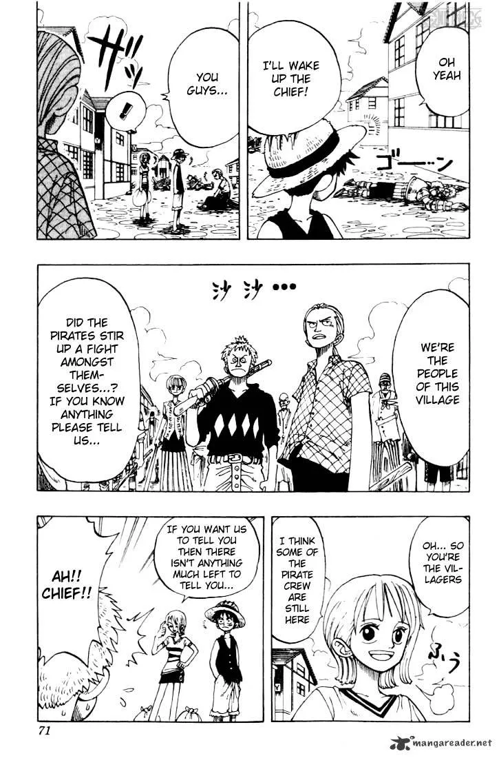 One Piece - undefined - Page 5