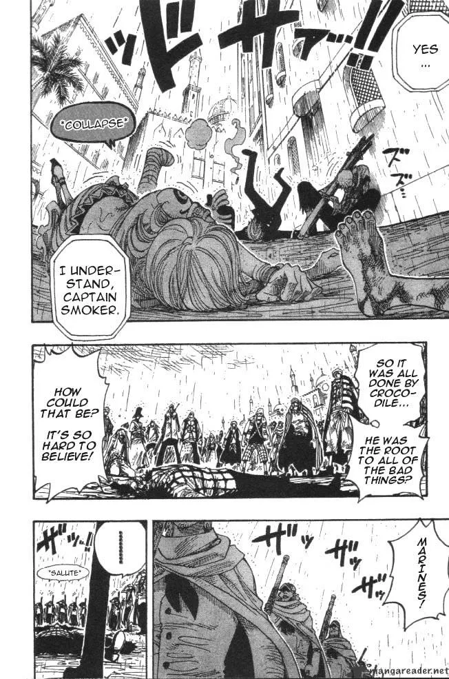 One Piece - undefined - Page 12