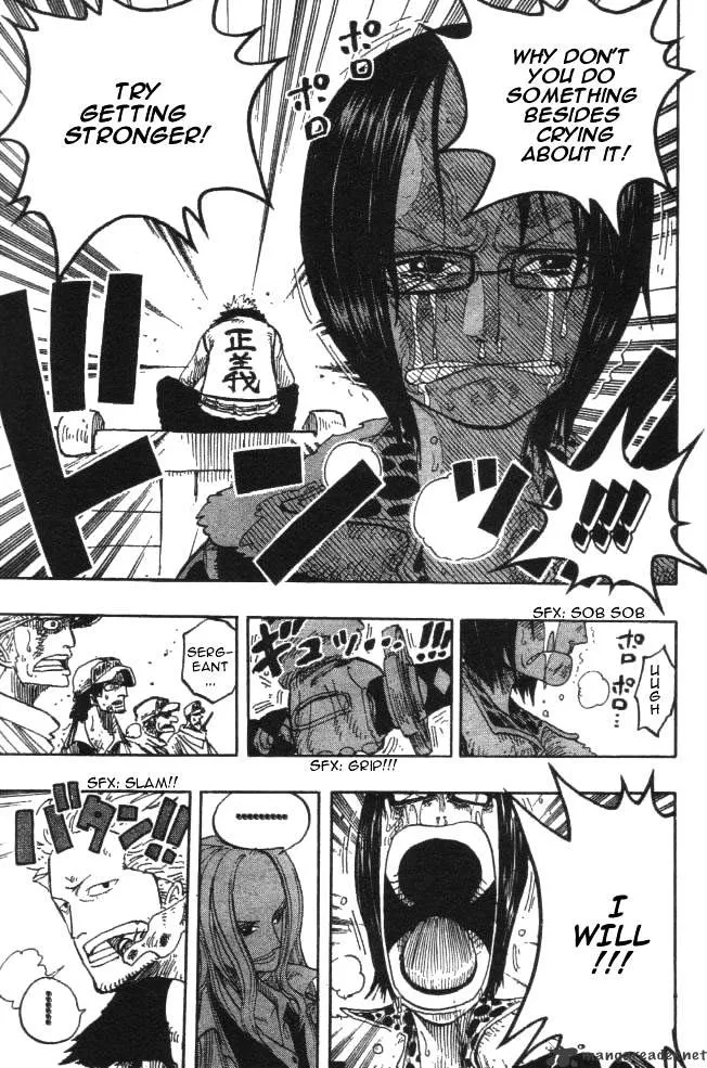 One Piece - undefined - Page 17