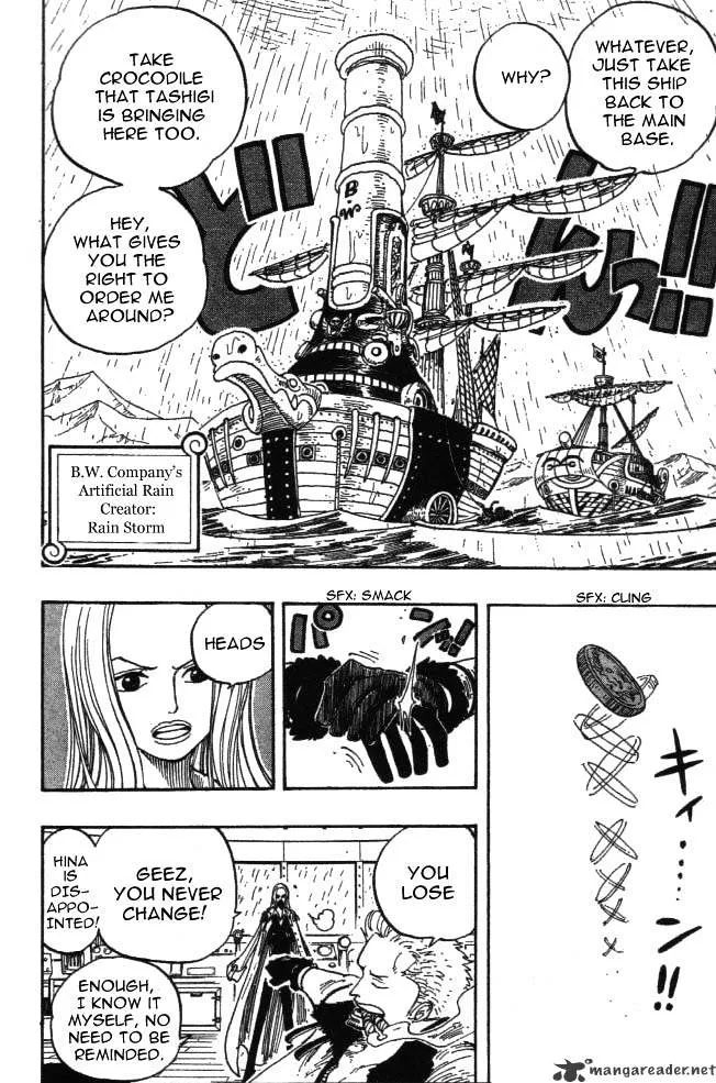 One Piece - undefined - Page 4