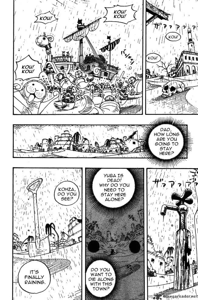 One Piece - undefined - Page 8