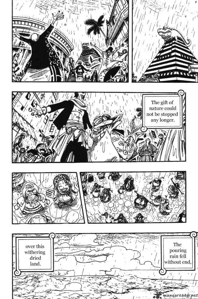 One Piece - undefined - Page 10