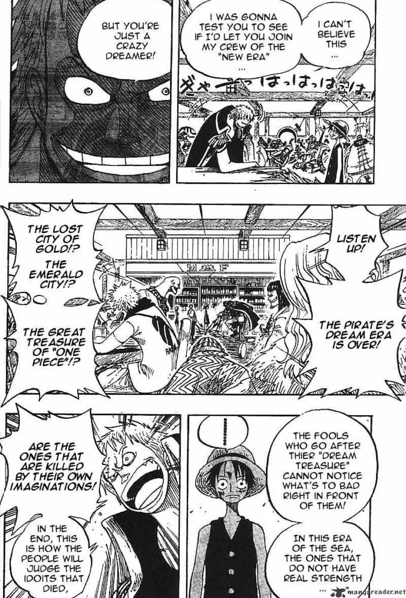 One Piece - undefined - Page 15