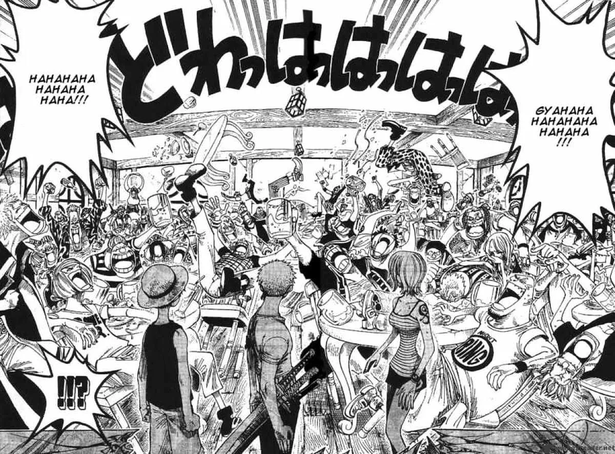 One Piece - undefined - Page 12