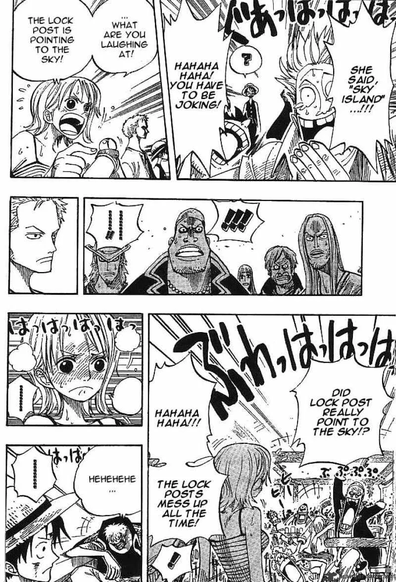 One Piece - undefined - Page 13