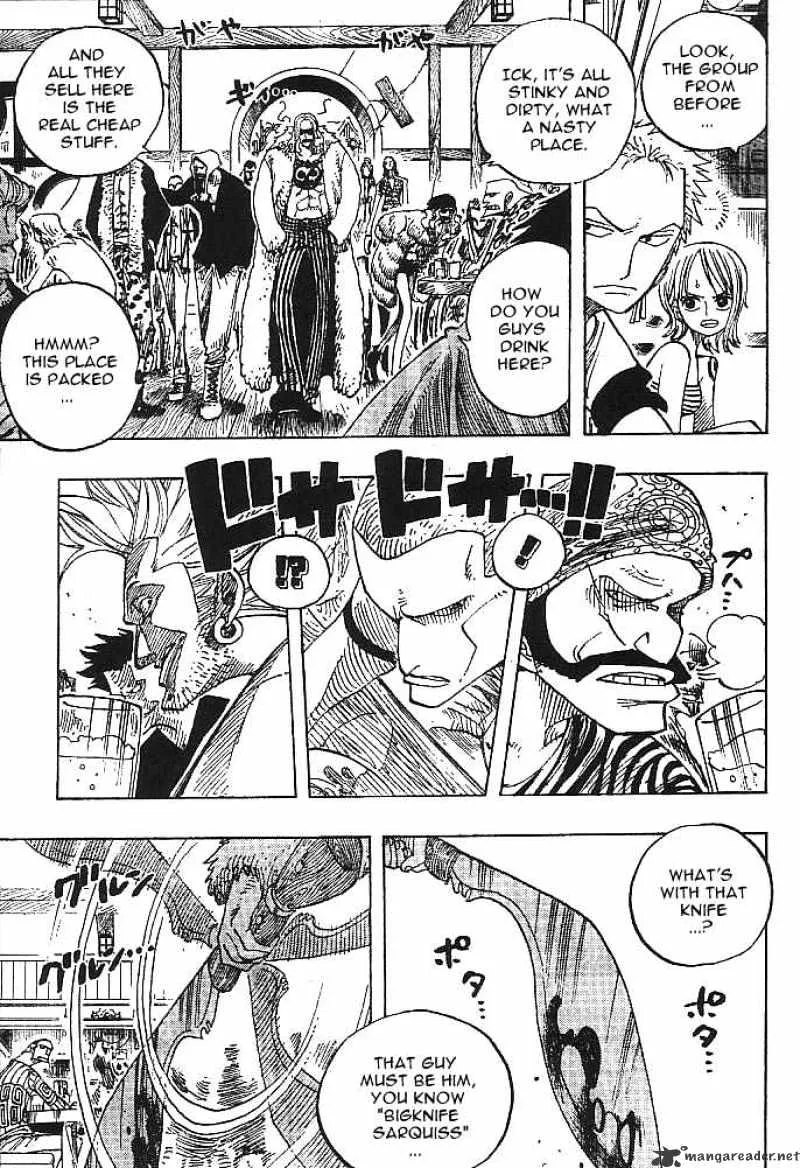 One Piece - undefined - Page 5