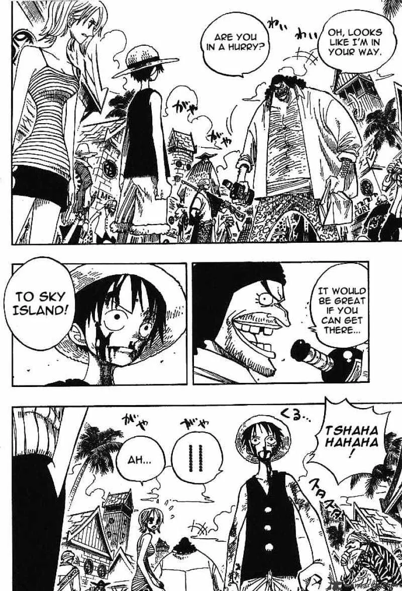 One Piece - undefined - Page 15