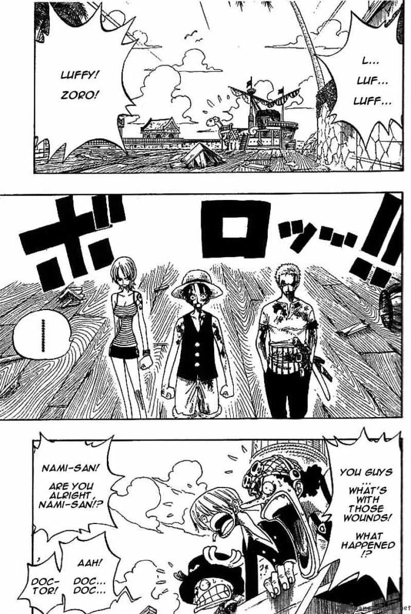 One Piece - undefined - Page 2