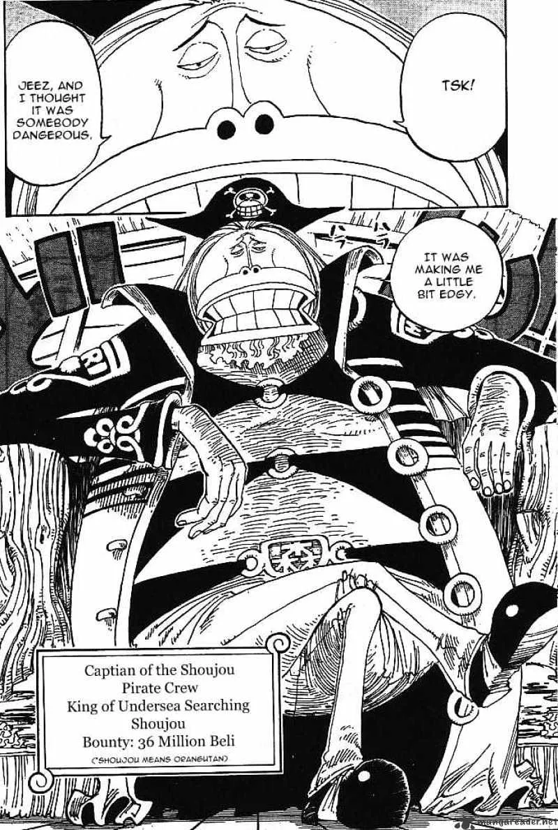 One Piece - undefined - Page 11