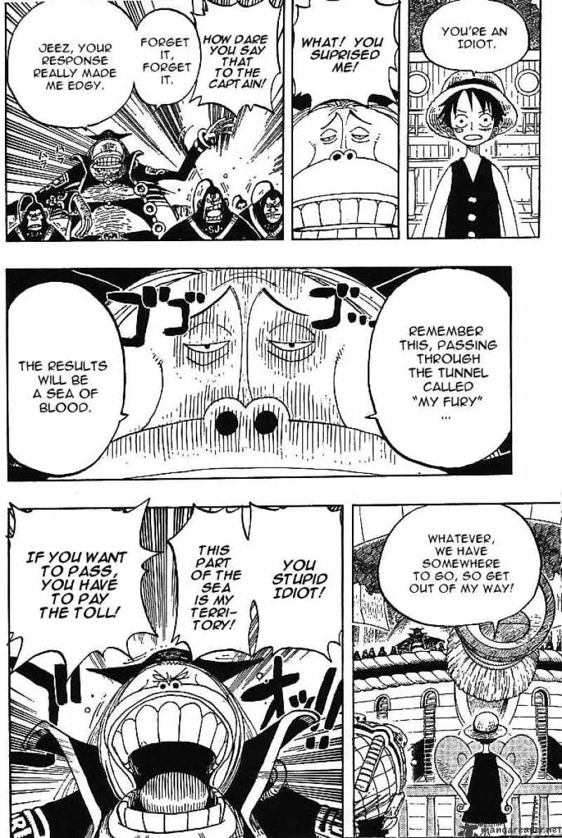 One Piece - undefined - Page 13