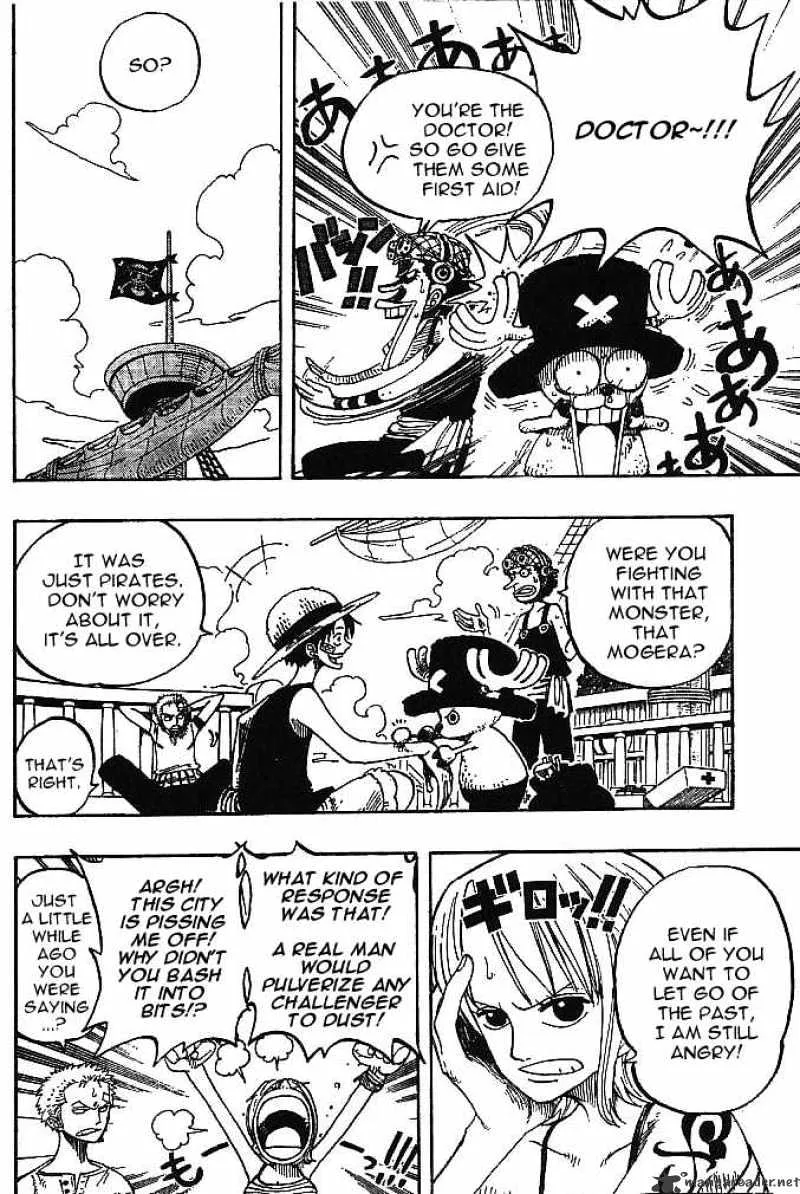 One Piece - undefined - Page 3