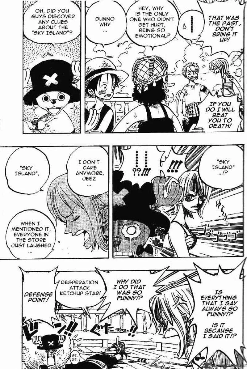 One Piece - undefined - Page 4