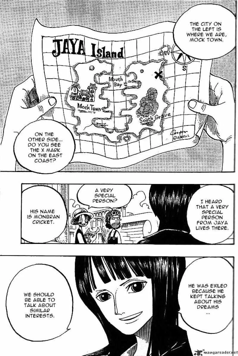 One Piece - undefined - Page 6