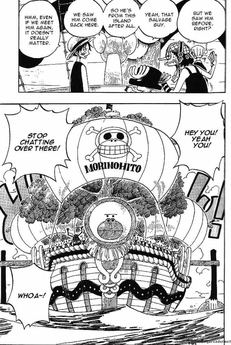 One Piece - undefined - Page 10