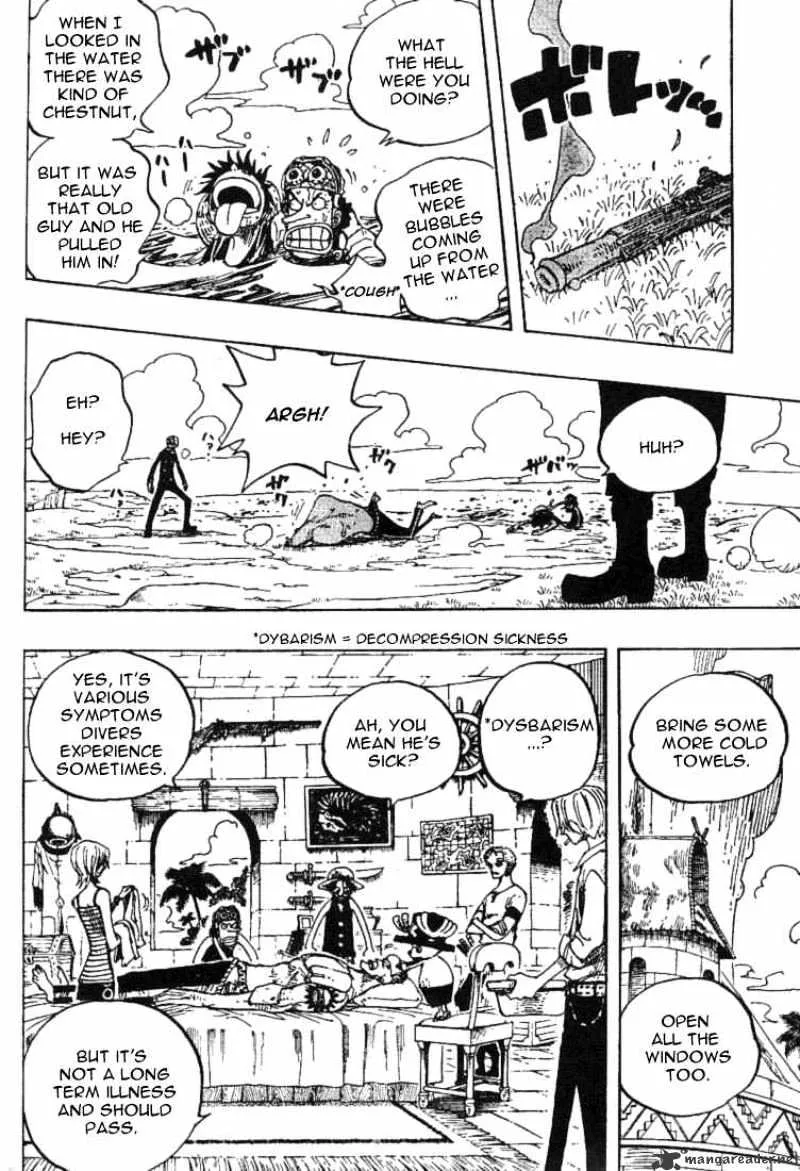 One Piece - undefined - Page 18