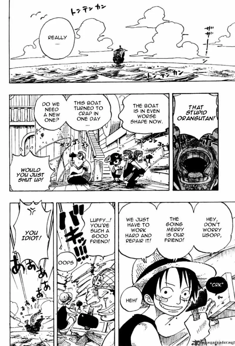 One Piece - undefined - Page 2