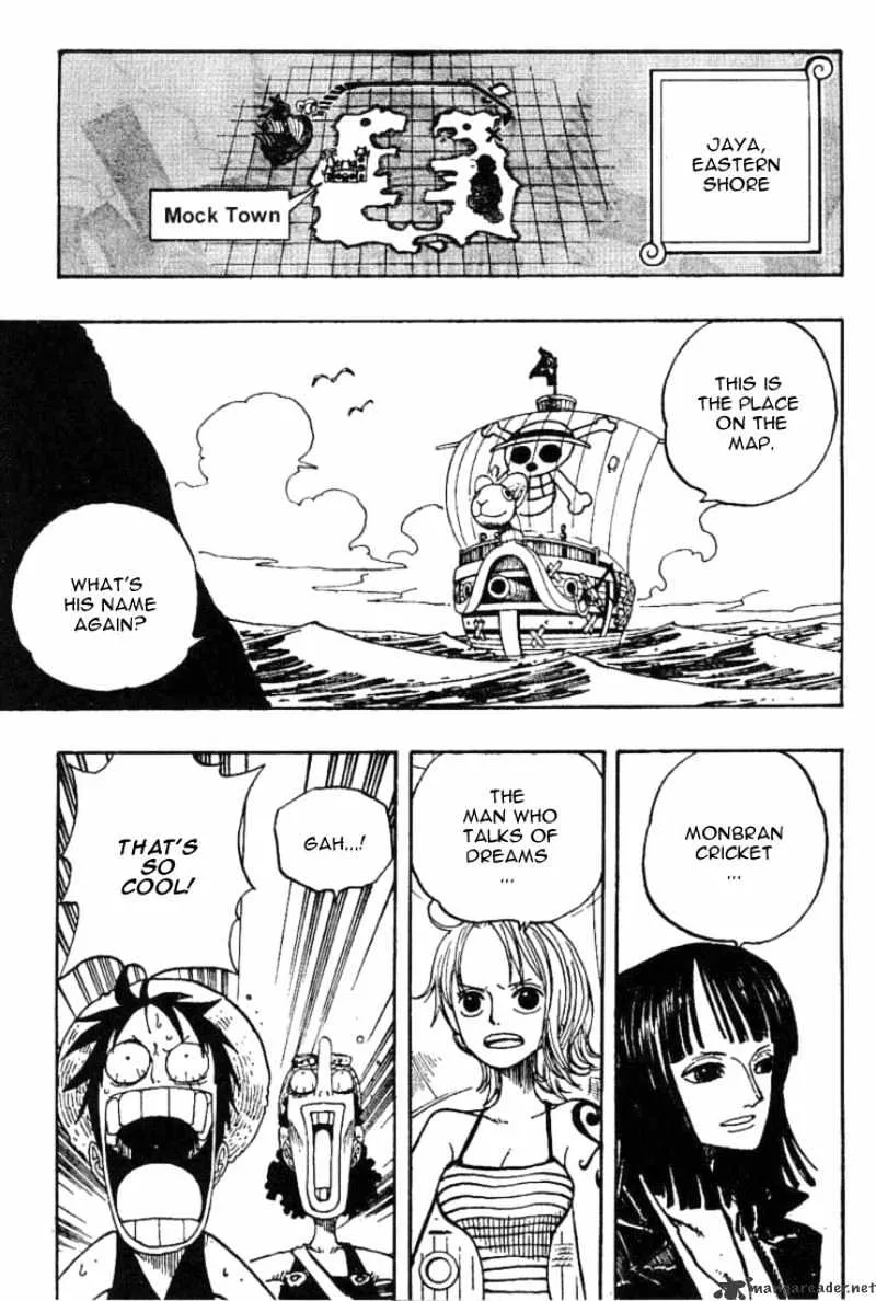 One Piece - undefined - Page 3