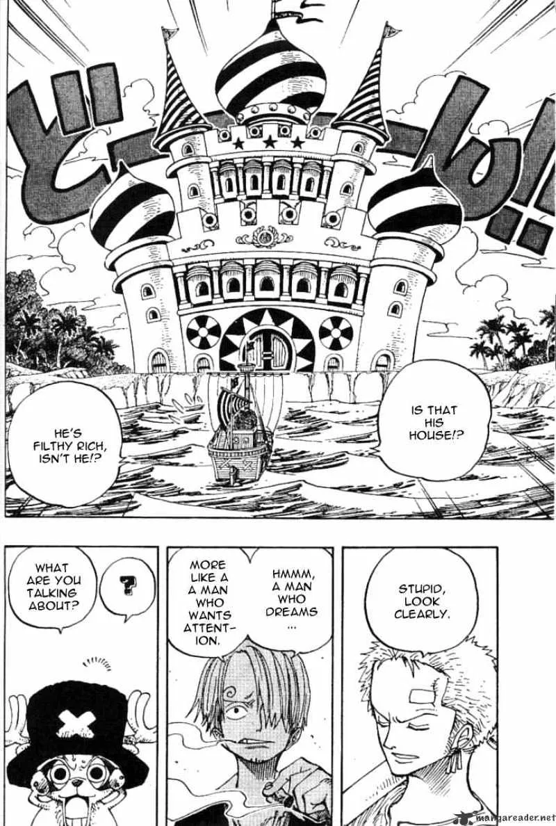 One Piece - undefined - Page 4